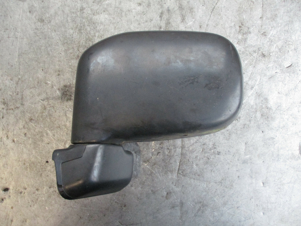 TOYOTA LUCIDA ESTIMA 1999 NS PASSENGER SIDE ELECTRIC WING DOOR MIRROR