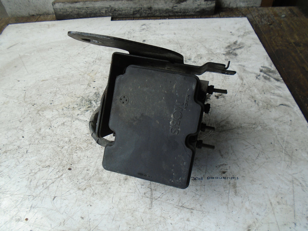 KIA PICANTO 2017 MK2 1.0 PETROL ABS PUMP MODULATOR 589101Y600