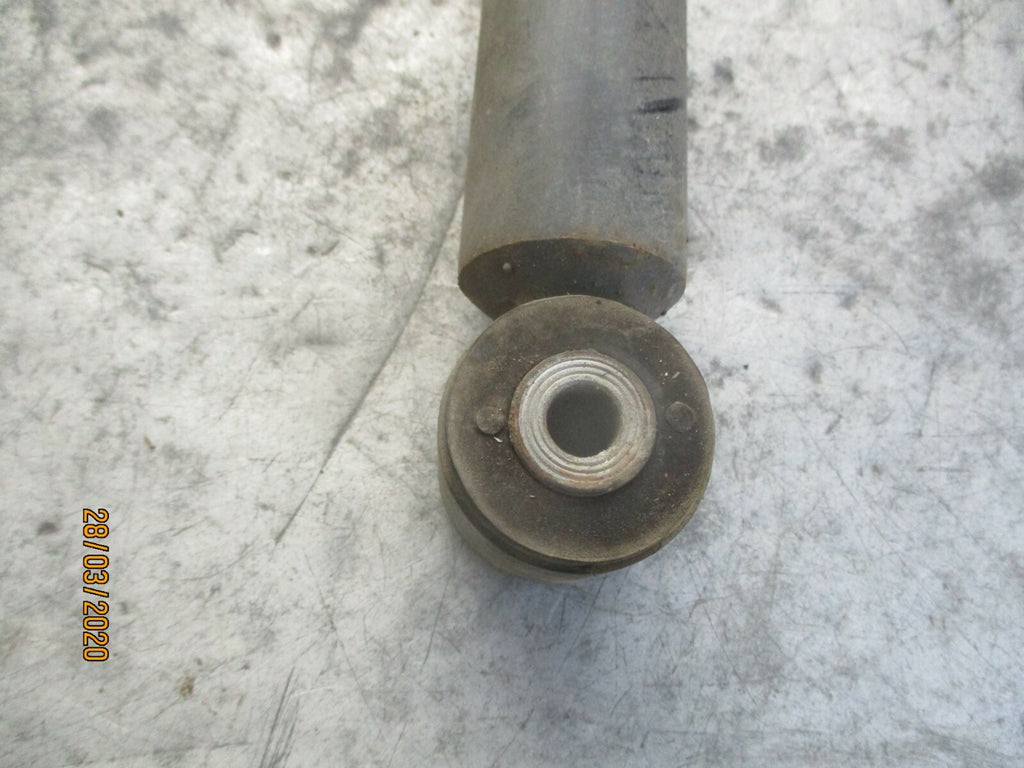 HONDA JAZZ MK3 2014 NSR PASSENGER SIDE REAR SUSPENSION LEG SHOCK 52610TF0G220M1