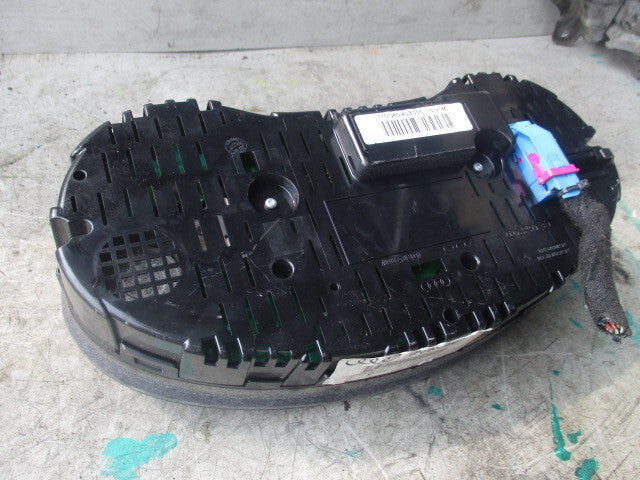 2009 AUDI A3 8P SPEEDOMETER INSTRUMENT CLUSTER 8P0920982J