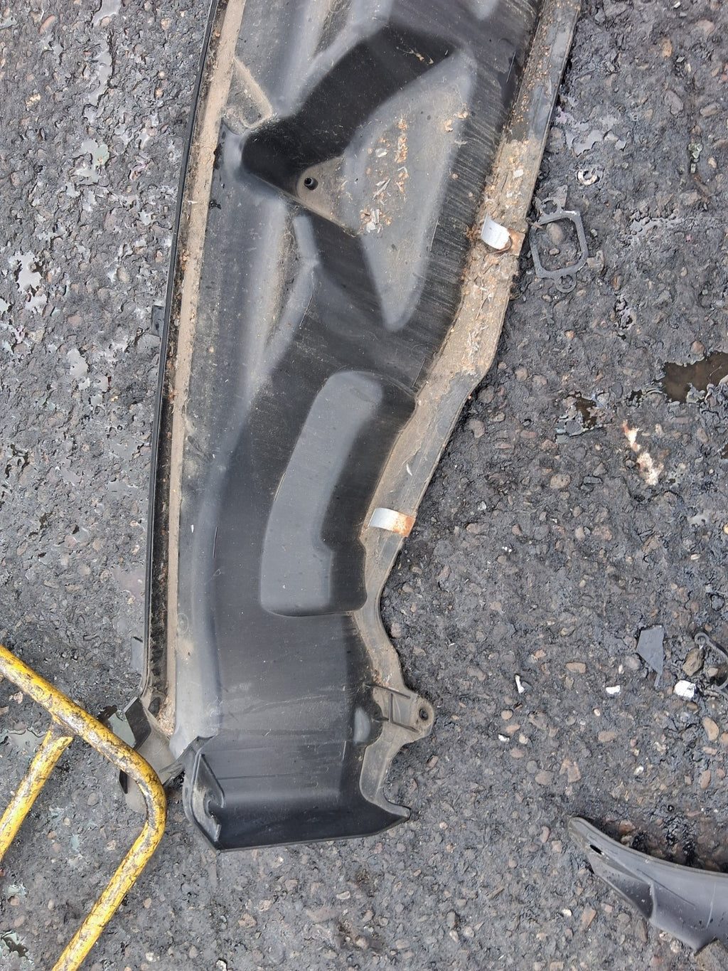2021 FORD ECOSPORT MK2 FRONT WINDSCREEN SCUTTLE PANEL 15A02216B