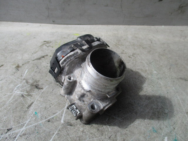 2020 CITROEN BERLINGO MK3 1.5 DIESEL THROTTLE BODY 9830171480
