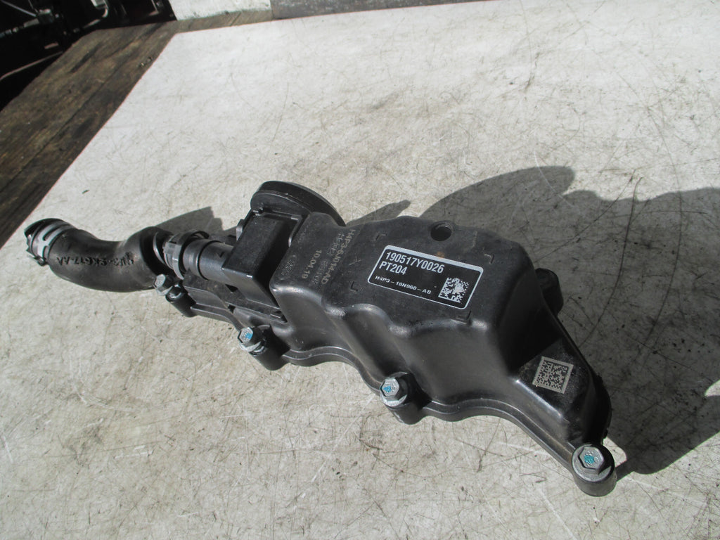 JAGUAR XE 2019 2.0 PETROL OIL SEPERATOR H4P36J014AD