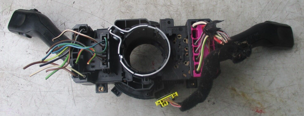 SKODA FABIA WIPER AND INDICATOR STALK 8L0953513G
