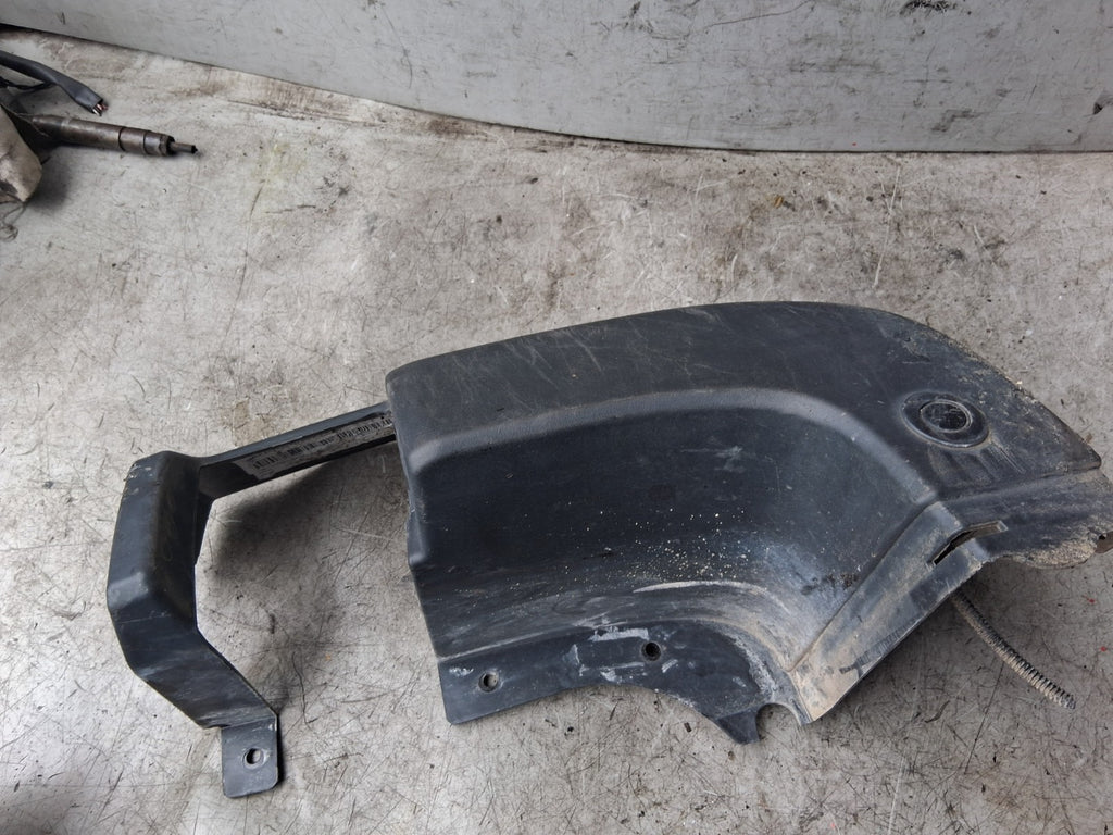2023 FORD TRANSIT 350 MK8 OSR DRIVER SIDE REAR RIGHT BUMPER END KK3117926