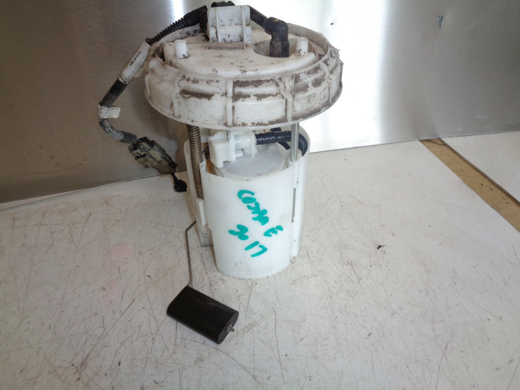VAUXHALL CORSA E 2017 1.4 PETROL FUEL PUMP SENDER UNIT 13436579