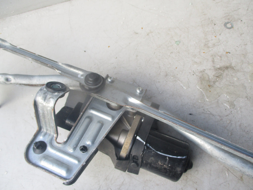 CITROEN RELAY 2020 WIPER MOTOR & LINKAGES 1363339080