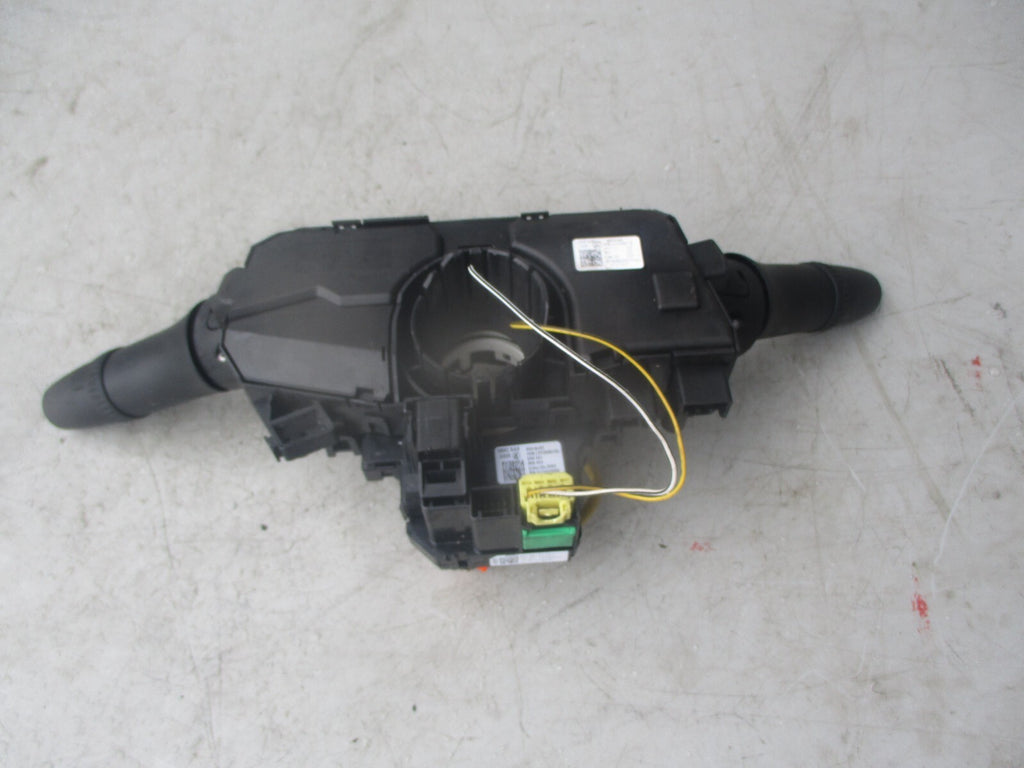 MITSUBISHI MIRAGE 2018 MK6 1.2 PETROL INDICATOR WIPER STALKS SWITCH 8600A495