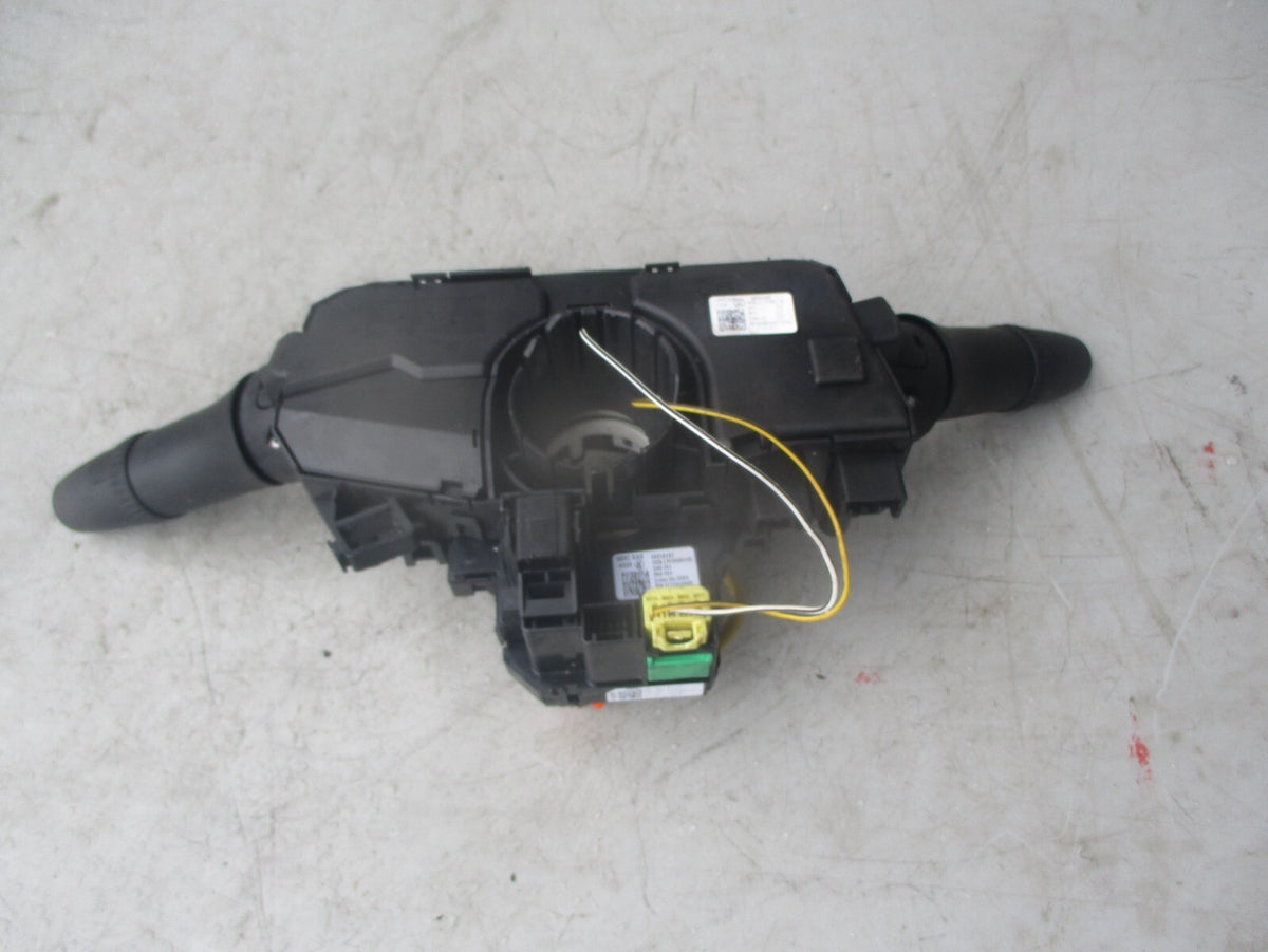MITSUBISHI MIRAGE 2018 MK6 1.2 PETROL INDICATOR WIPER STALKS SWITCH 8600A495