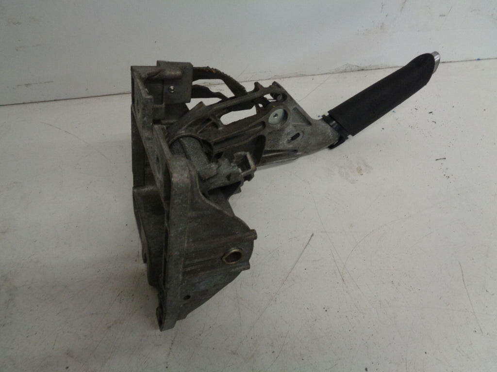 FORD FOCUS 2017 MK3 HANDBRAKE LEVER MECHANISM HANDLE