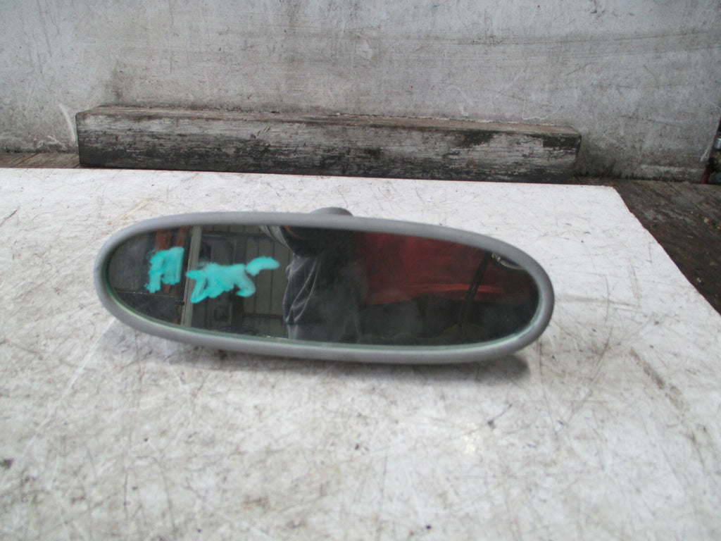 AUDI A1 8X 2015 REAR VIEW INTERIOR MIRROR