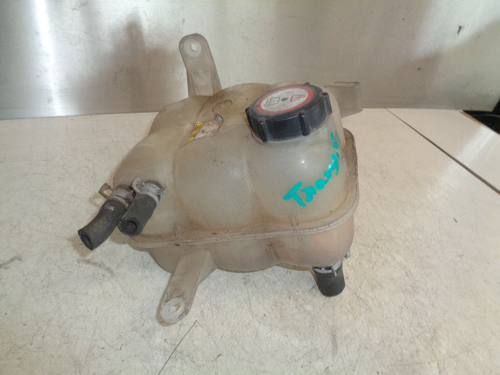 FORD TRANSIT 2003 MK6 LDV CONVOY COOLANT EXPANSION TANK YC158A080AD