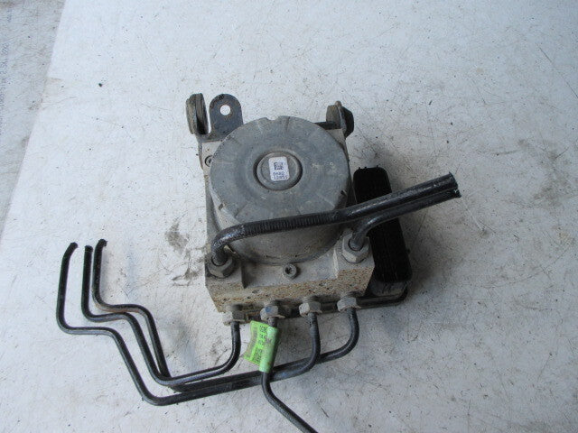 FORD MONDEO MK5 2016 ABS PUMP WITH CONTROL MODULE EG9C2C219BD