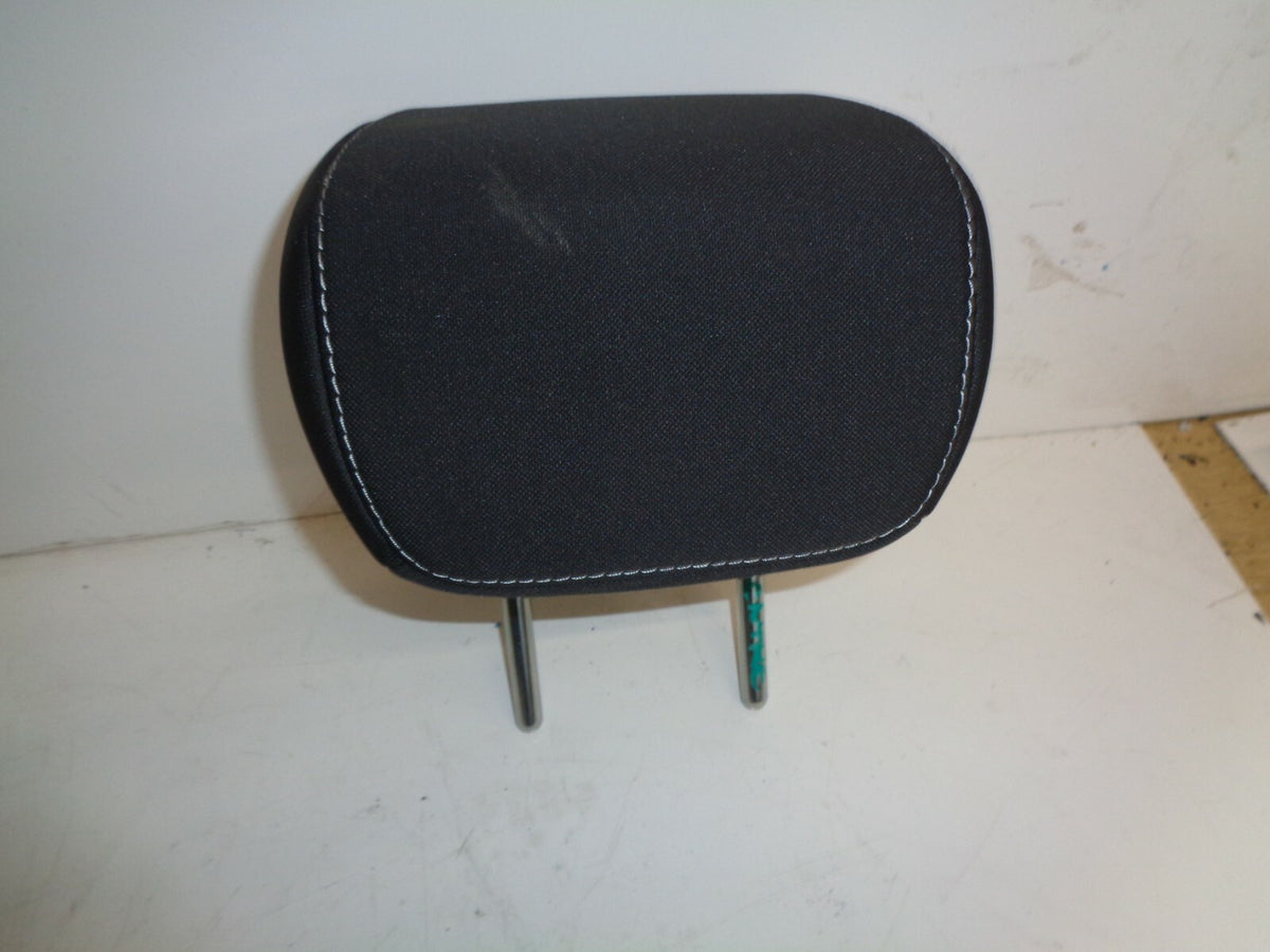 FORD FOCUS MK3 2017 REAR  MIDDLE CLOTH HEADREST