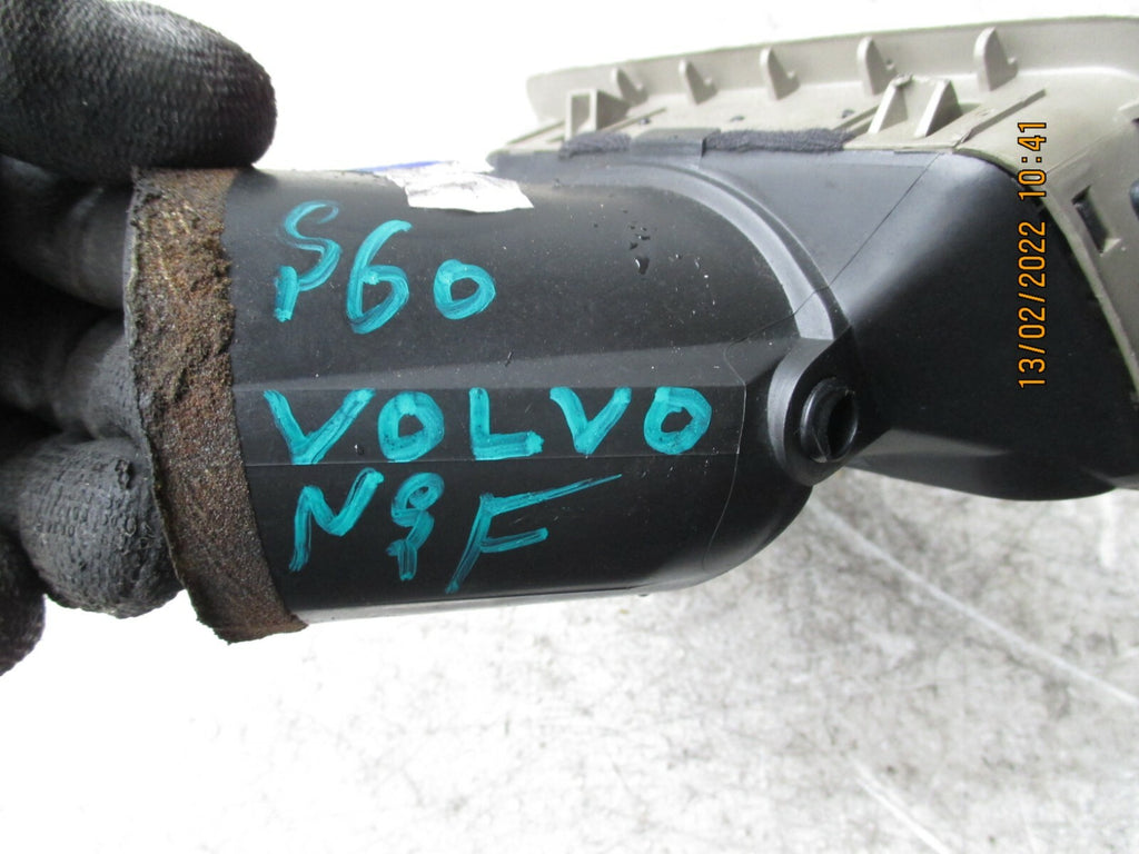 VOLVO S60 2000-2009 MK1 NSF FRONT PASSENGER SIDE AIR VENT