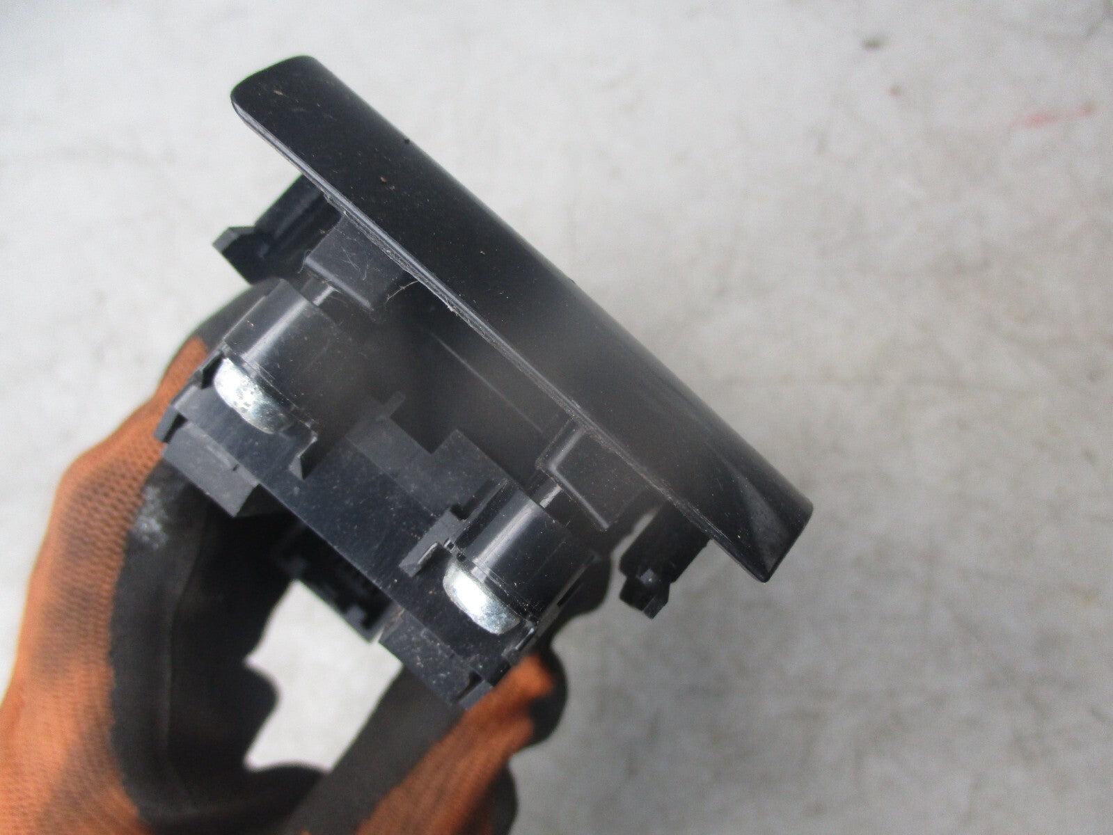 MAZDA CX 30 2021 OSF DRIVER SIDE FRONT WINDOW SWITCH BDMC66350A