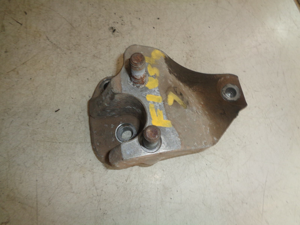 FORD FIESTA MK7 2012 NS PASSENGER SIDE LEFT ENGINE MOUNT 8V517M125AB