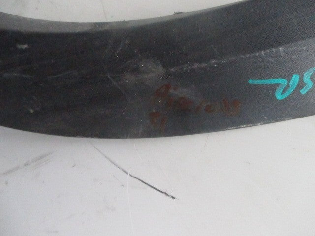 2021 CITROEN C5 NSR PASSENGER SIDE REAR WHEEL ARCH TRIM