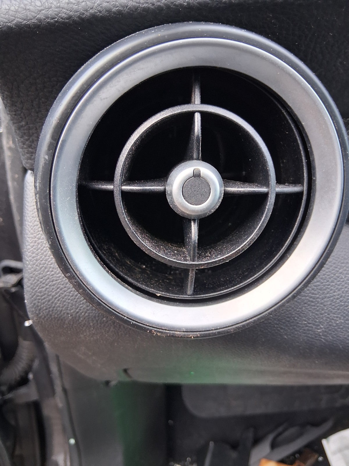 2022 ALFA ROMEO STELVIO 949 4Q NSF PASSENGER SIDE FRONT LEFT AIR VENT