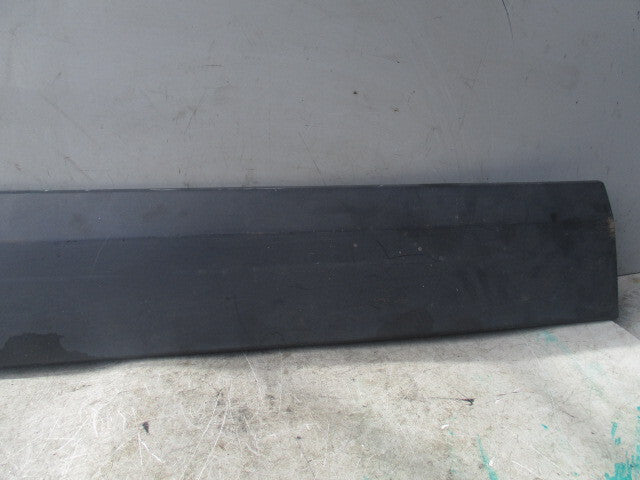 2013 MERCEDES SPRINTER W906 OSF DRIVER SIDE DOOR MOULDING TRIM A9066900862