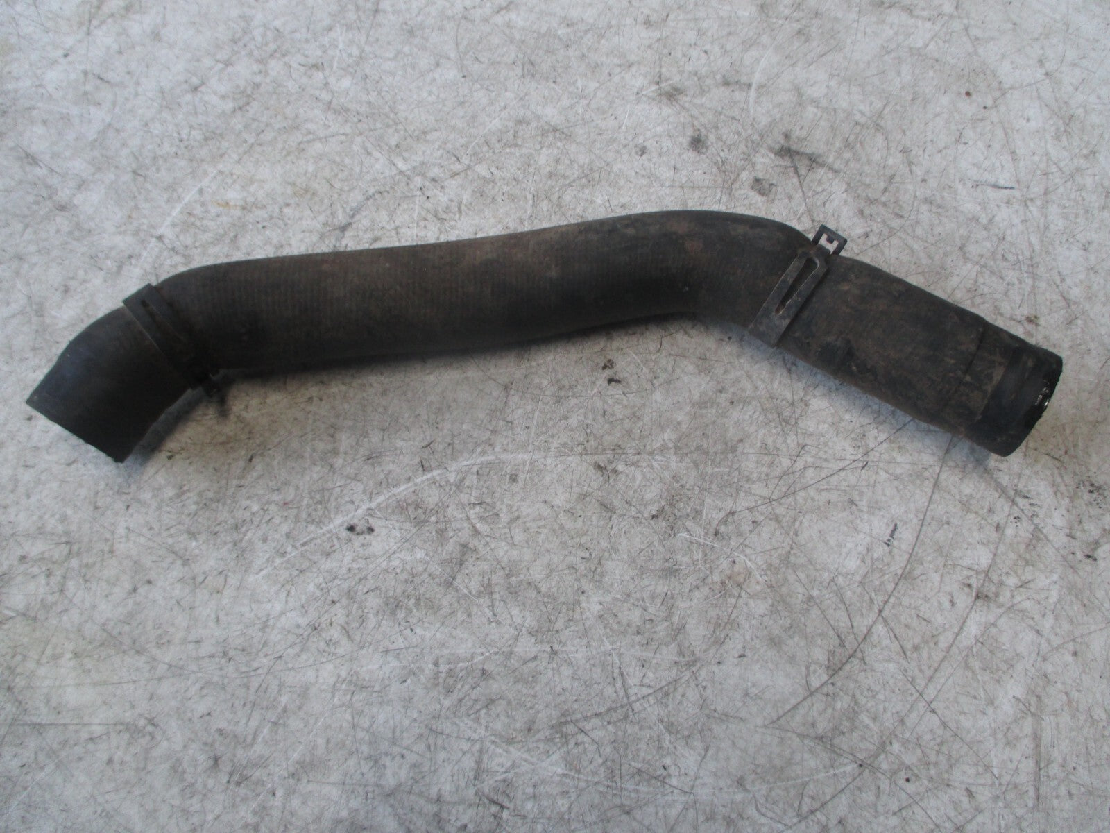 JAGUAR XF X250 2015 2.2 DIESEL RHD COOLANT HOSE PIPE CX238260EC