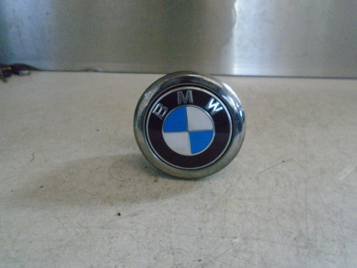 BMW 1 SERIES 2015 F20 F21 TAILGATE  BOOT EXTERIOR HANDLE