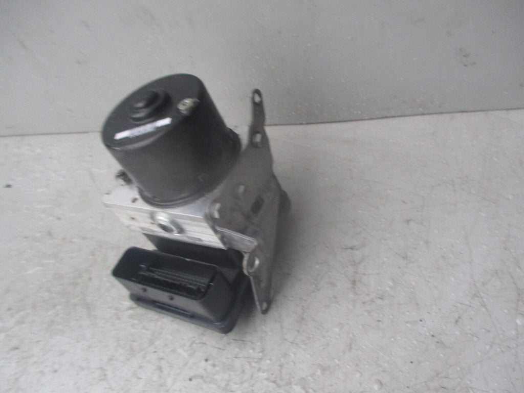 BMW 1 SERIES 2010 E87 2.0 DIESEL ABS PUMP MODULE 3451679152101