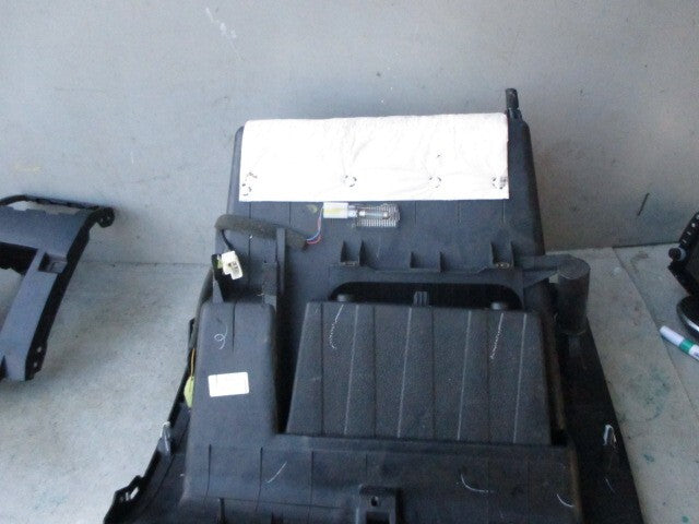 HYUNDAI IX20 2018 NSF PASSENGER SIDE STORAGE GLOVEBOX