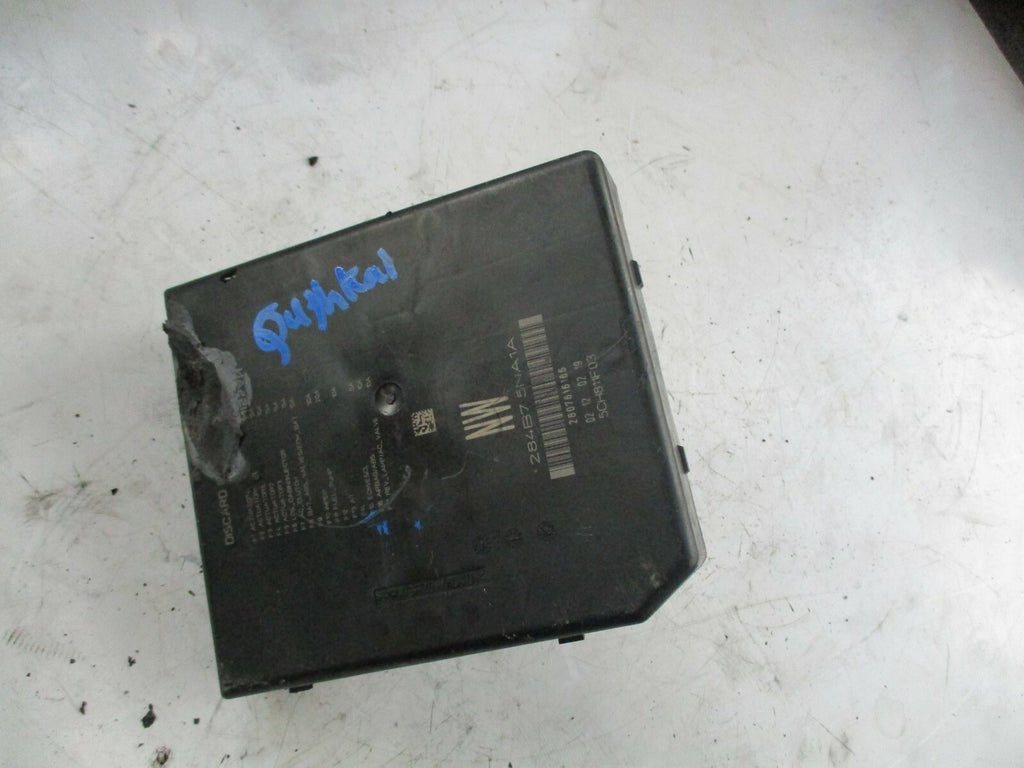 NISSAN QASHQAI J11 MK2 FRONT FUSE BOX 284B75NA1A