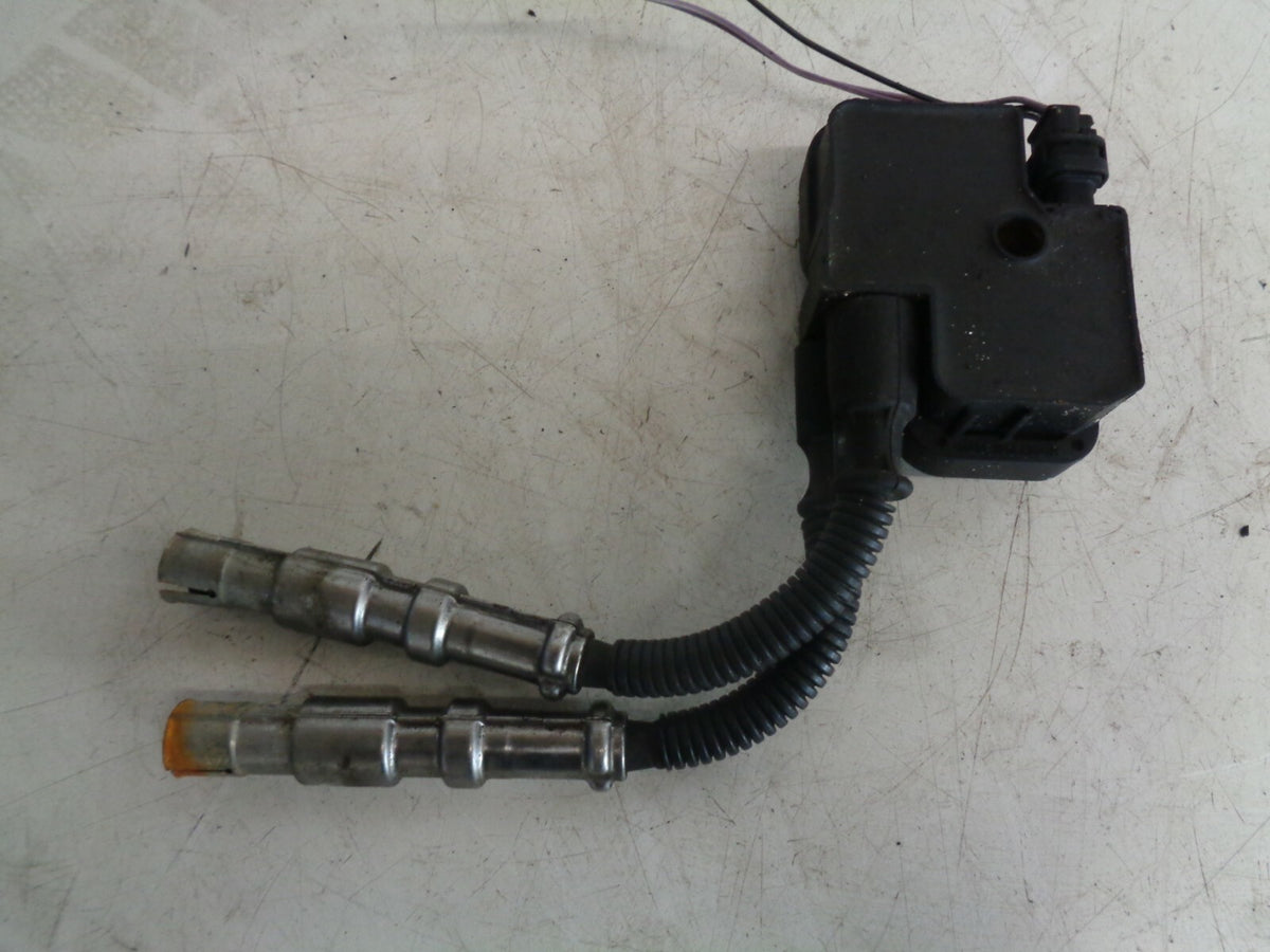 MERCEDES BENZ CLK 320 A209 C209 IGNITION COIL A0001587803