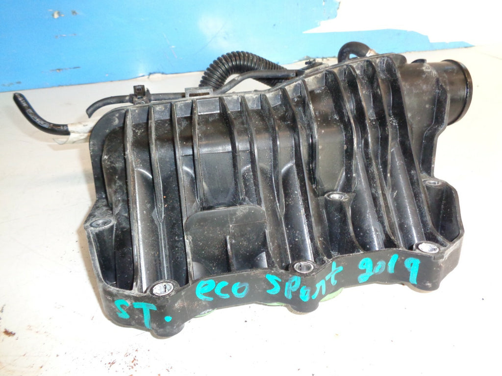 FORD ECOSPORT ST LINE 2019 1.0 ECOBOOST INLET INTAKE MANIFOLD CM5G9424GA