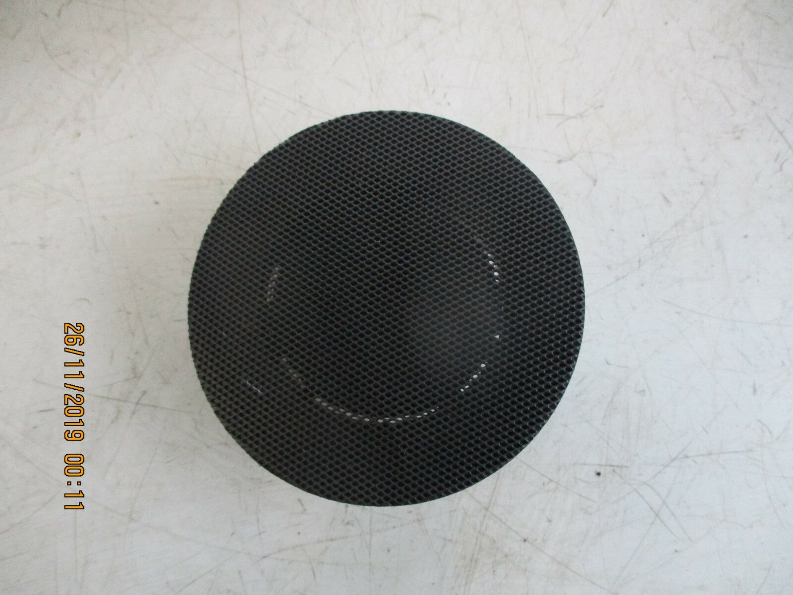PEUGEOT 3008 2012 FRONT DASH TWEETER SPEAKER 902200173040