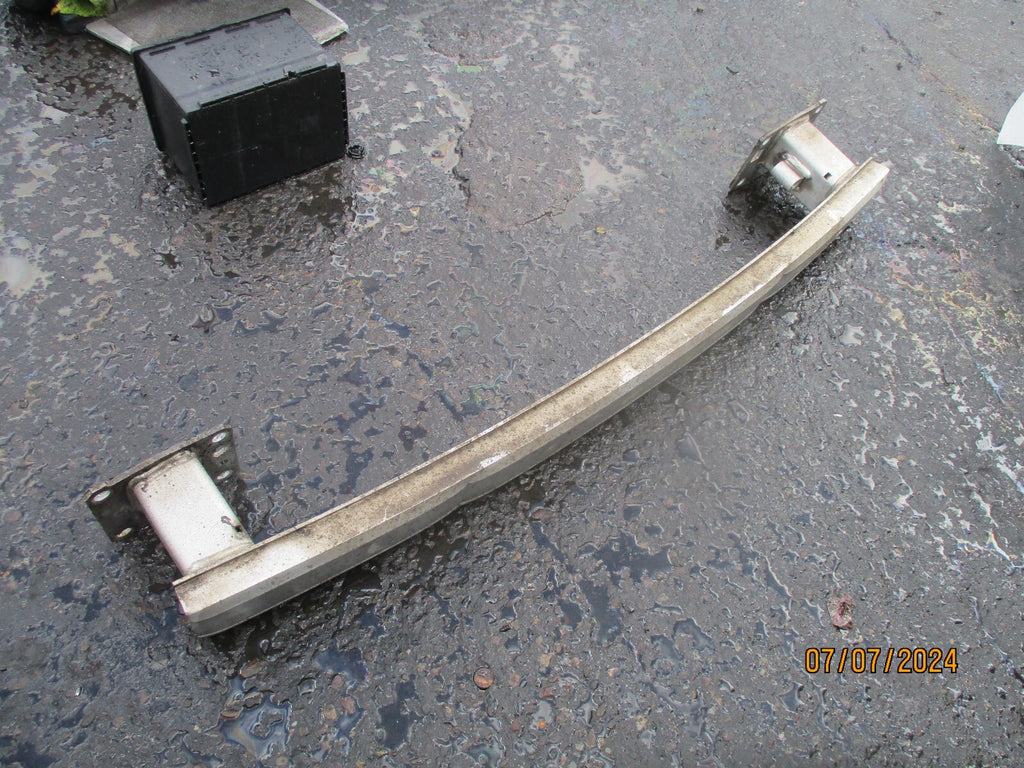 VAUXHALL GRANDLAND 2018 HATCHBACK REAR BUMPER REINFORCEMENT CRASH BAR