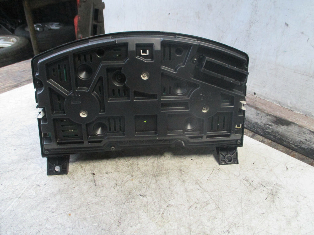 VAUXHALL ASTRA H 2007 1.6 PETROL MANUAL SPEEDOMETER INSTRUMENT CLUSTER 13267560