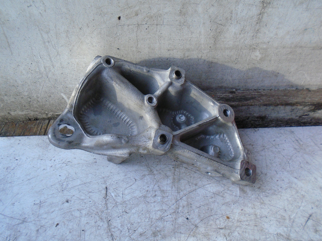PEUGEOT 108 2018 1.2 PETROL GEARBOX MOUNT 12325YV020