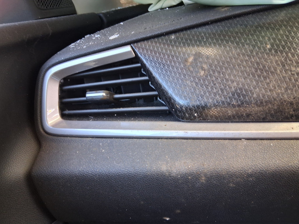 2024 VAUXHALL GRANDLAND MK1 NSF PASSENGERR SIDE FRONT LEFT AIR VENT