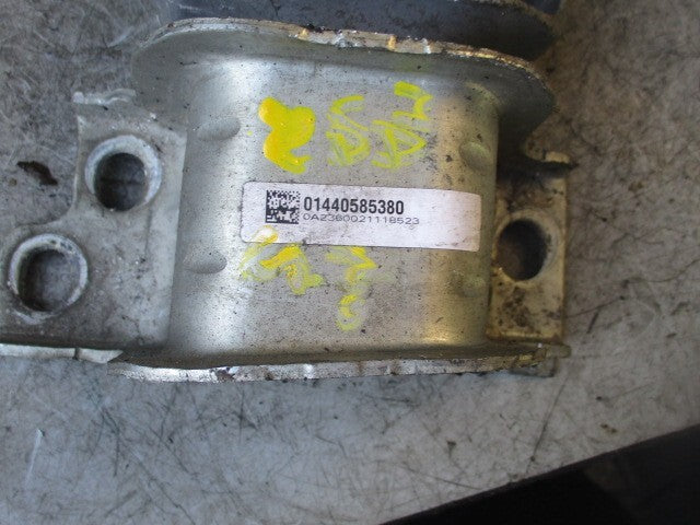 2023 VAUXHALL MOVANO C MK3 NSR PASSENGER SIDE ENGINE MOUNT 01440585380