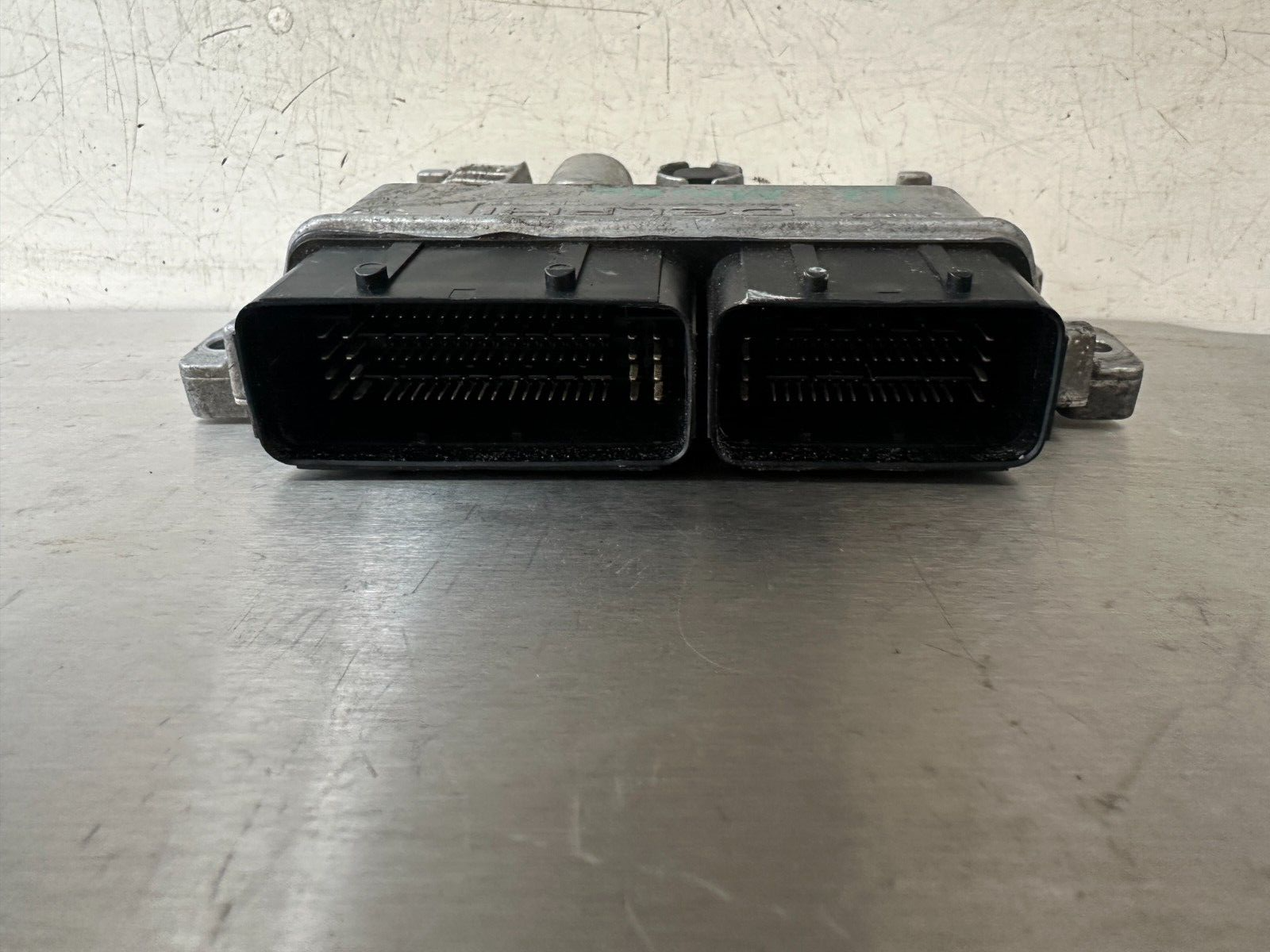 2022 VAUXHALL MOVANO 2.2 DIESEL ENGINE CONTROL UNIT MODULE ECU 9824601180