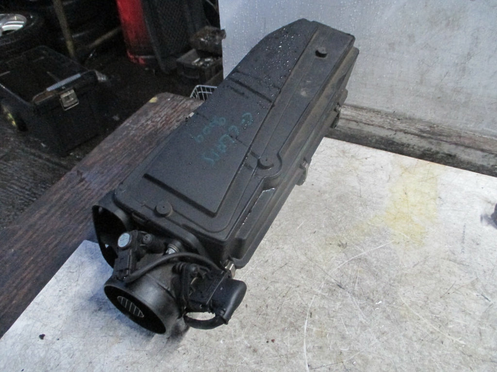 MERCEDES BENZ C CLASS W204 2009 2.1 DIESEL AIR FILTER BOX A6460902001