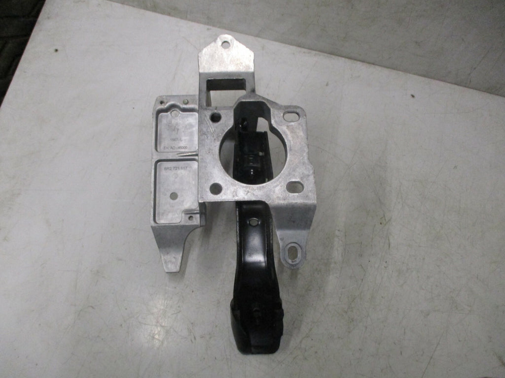 SEAT IBIZA MK5 6J 2014 FOOT BRAKE PEDAL ASSEMBLY UNIT BRACKET 6R2721058A