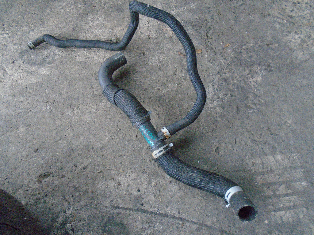 NISSAN QASHQAI J11 2018 1.5 DCI WATER COOLANT PIPE HOSE