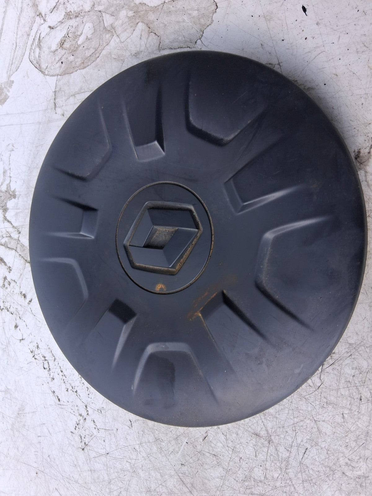 2024 RENAULT MASTER MK3 WHEEL TRIM HUBCAP 403150031R