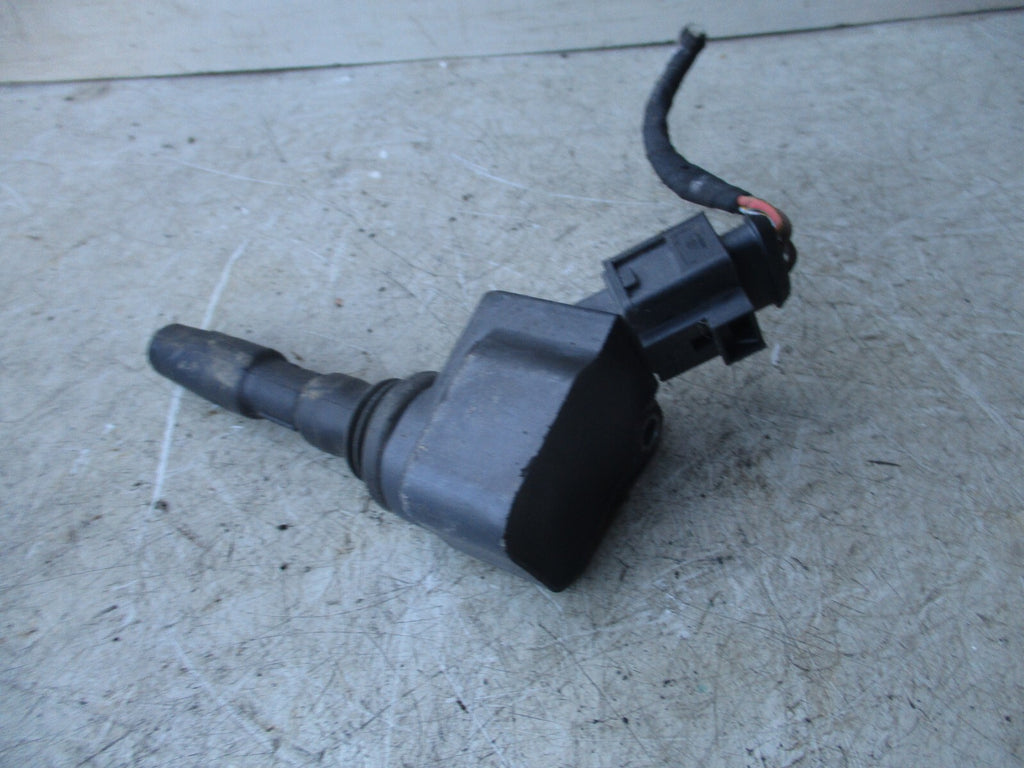 2016 SKODA FABIA MK3 1.0 PETROL IGNITION COIL PACK 04E905110K