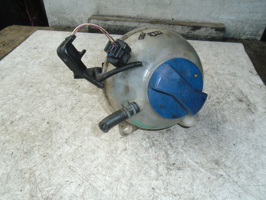 VW VOLKSWAGEN GOLF MK4 COOLANT BOOTLE TANK RESERVOIR