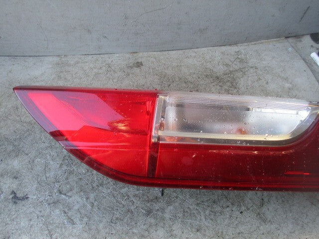 2023 VAUXHALL MOVANO C MK3 NSR PASSENGER SIDE TAIL LIGHT 01380673080