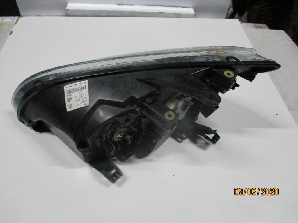 FORD FOCUS MK2 2006 OS DRIVER SIDE FRONT LIGHT HEADLIGHT LAMP 4M51-13W029-KC