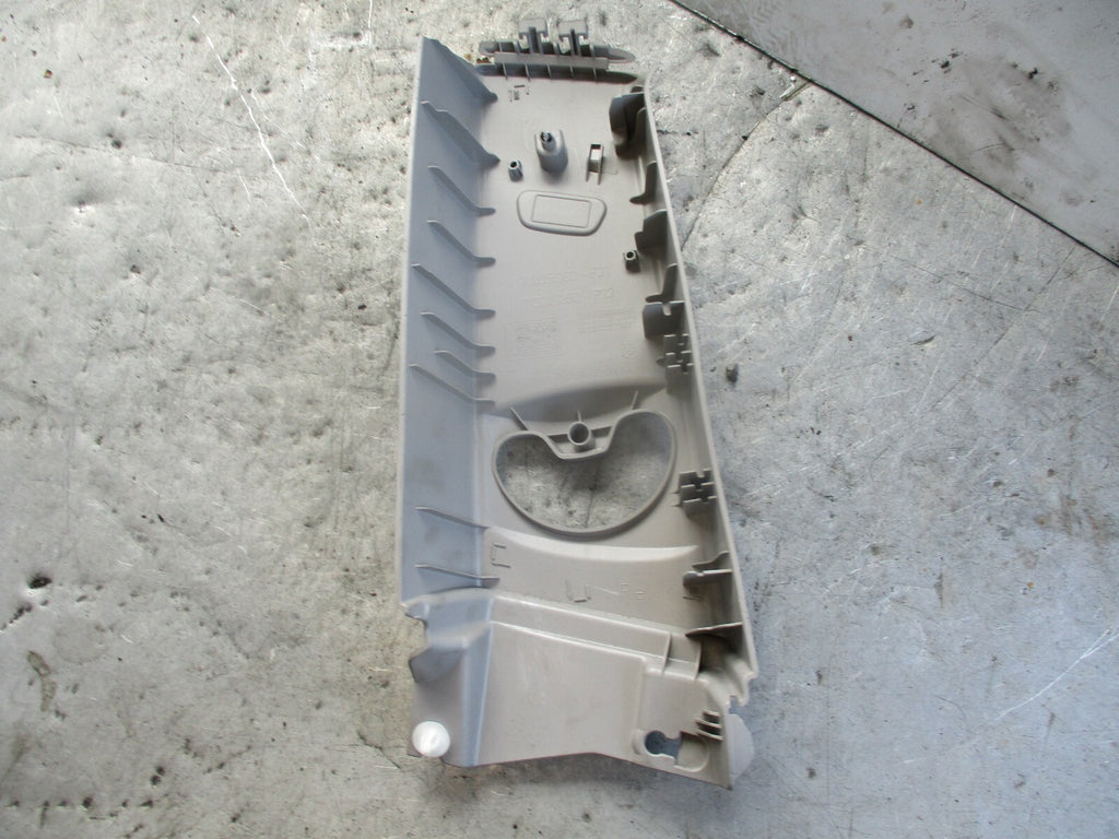 BMW 1 SERIES F21 INTERIOR OSF DRIVER SIDE RIGHT COVER B-PILLAR TRIM 7265992