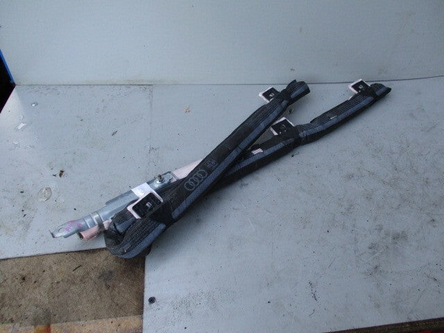 AUDI A1 8X 2015 3 DOOR NS PASSENGER SIDE CURTAIN ROOF AIRBAG 8X3880741A