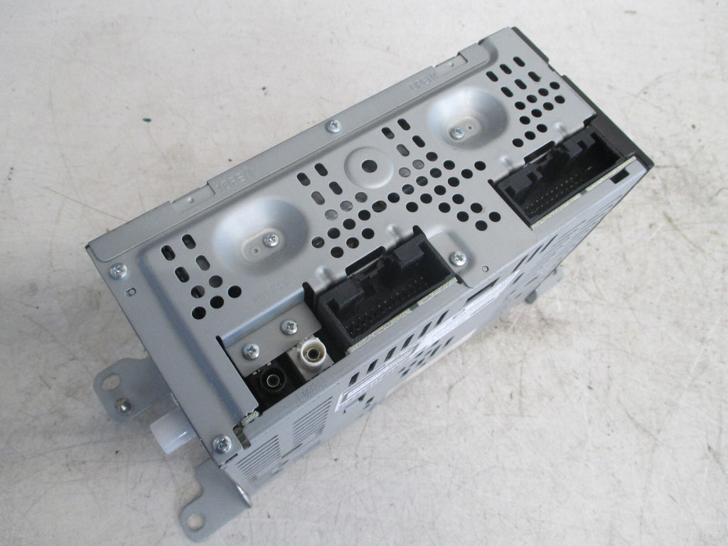 FORD MONDEO MK5 2016 RADIO CD PLAYER HEAD UNIT DS7T19C107GK