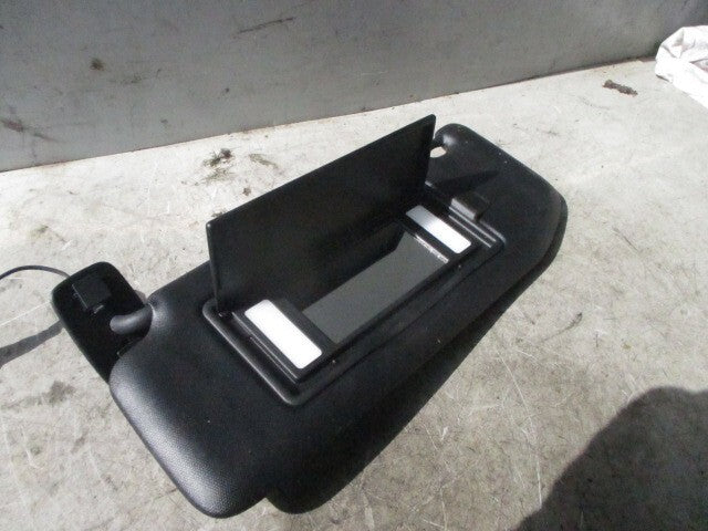 2024 VAUXHALL ASTRA L NS PASSENGER SIDE LEFT INTERIOR SUN VISOR SHADE
